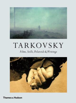 Tarkovsky - Hans-Joachim Schlegel,Lothar Schirmer,Andrey A. Tarkovsky