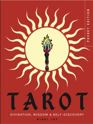 Tarot - Jay Nikkie