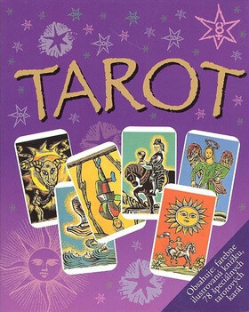 Tarot - Jonathan Dee