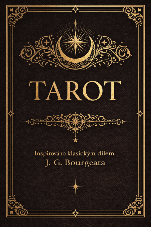 Tarot - Jana Horkelová