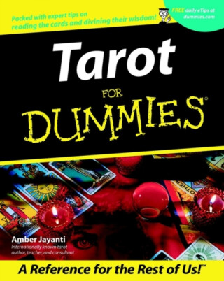 Tarot For Dummies - Amber Jayanti