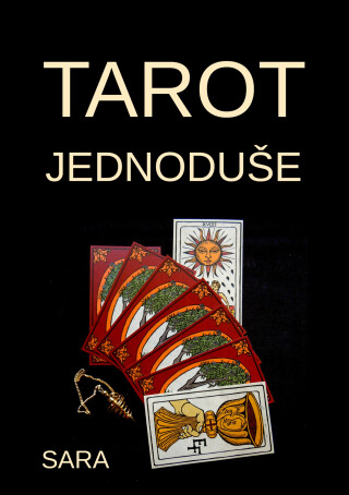 Tarot jednoduše -  Sara