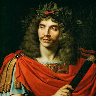 Tartuffe - Jean Baptiste Poquelin Moliére