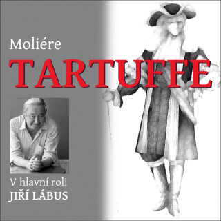 Tartuffe - Jean Baptiste Poquelin Moliére