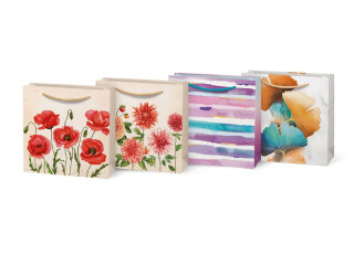 Taška MFP dárková T 2 mix č.32 170x170x60 - 