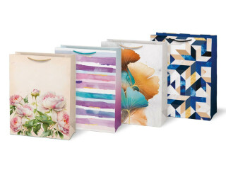 Taška MFP dárková T10 mix č.35 330x450x150 - 