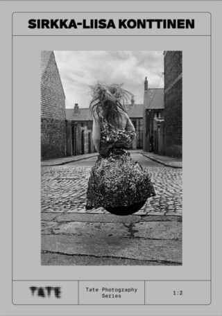 Tate Photography: Sirkka-Liisa Konttinen - 
