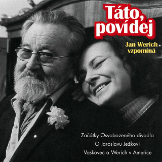Táto, povídej - 