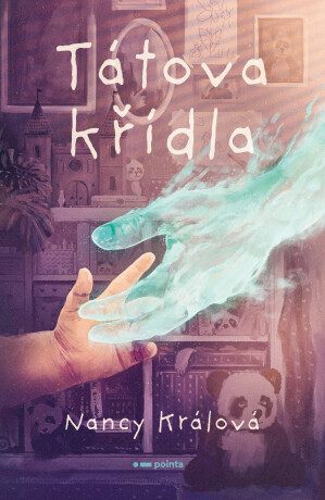 Tátova křídla - Nancy Králová
