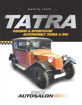 Tatra - Martin Janík