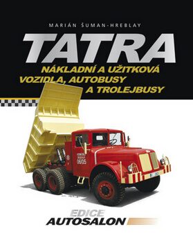 Tatra - Marián Šuman-Hreblay