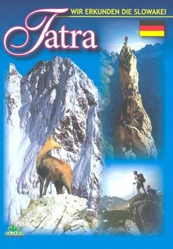Tatra - Ján Lacika