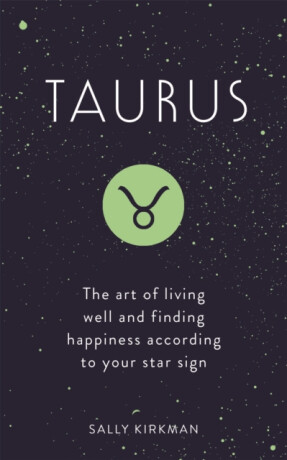 Taurus - Sally Kirkman