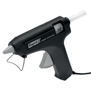 Tavná pistole Rapid Hobby 12mm - 