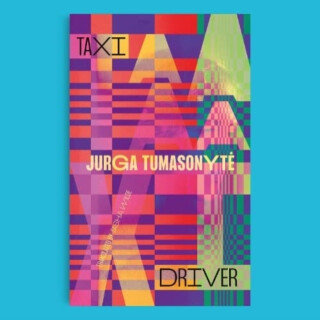 Taxi Driver - Jurga Tumasonyte
