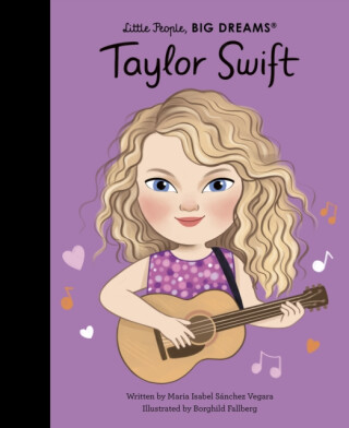 Taylor Swift - Sanchez Vegara Maria Isabel
