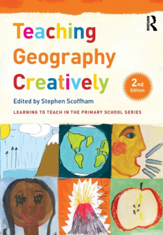 Teaching Geography Creatively - 