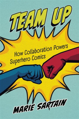 Team Up - Marie Sartain