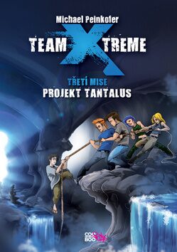 Team X-treme - Projekt Tantalus - Michael Peinkofer