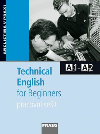 Technical English for Beginners - příručka učitele - Christie David