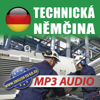 Technická němčina - kolektiv autorů