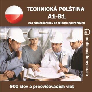 Technická Poľština A1 - B1 - Tomáš Dvořáček