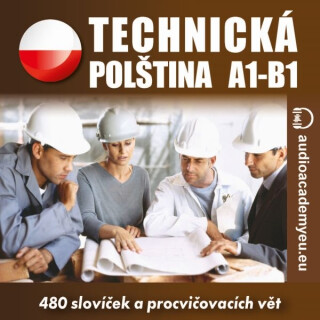 Technická Poľština A1 - B1 - Tomáš Dvořáček