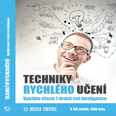 Techniky rychlého učení - Dan Miller