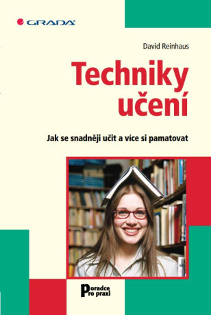 Techniky učení - David Reinhaus