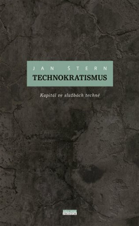 Technokratismus - Jan Stern
