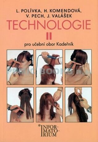 Technologie II - Ladislav Polívka