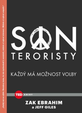 TED Syn teroristy - Každý má možnost volby - Ebrahim Zak,Jeff Giles