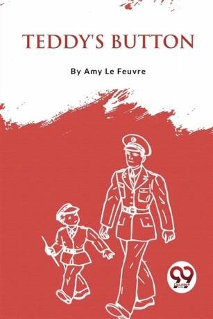 Teddy's Button - Amy Le Feuvre