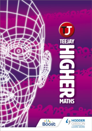 TeeJay Higher Maths - Thomas Strang,James Cairns,James Geddes