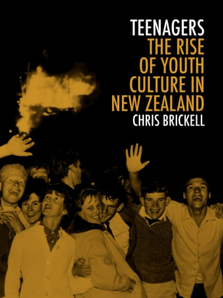 Teenagers - Brickell Chris