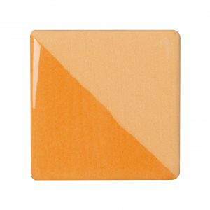Tekutá engoba - Underglaze Speedball 473ml – 53 Yellow Orange - 