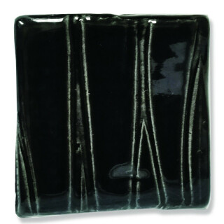 Tekutá glazura Speedball Earthenware 473ml – 18 Black - 