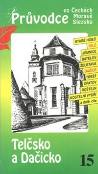 Telčsko a Dačicko - 