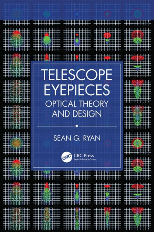 Telescope Eyepieces - Sean G. Ryan