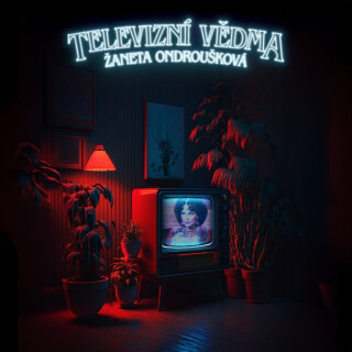 Televizní vědma - Žaneta Ondroušková