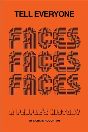 Tell Everyone - Richard Houghton