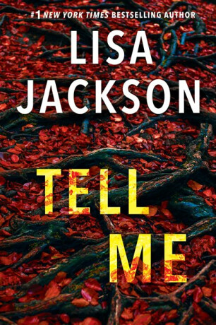 Tell Me - Lisa Jackson