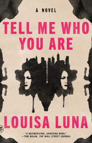 Tell Me Who You Are - Louisa Luna