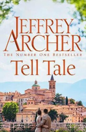 Tell Tale - Jeffrey Archer