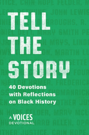 Tell the Story - Our Daily Bread Ministries