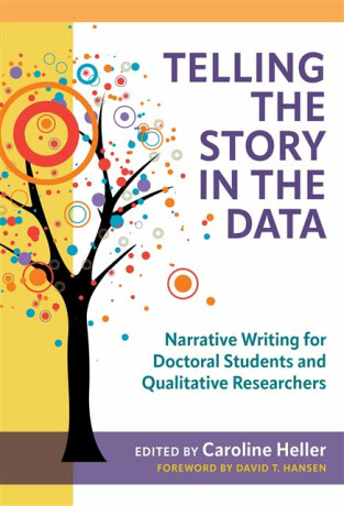 Telling the Story in the Data - 