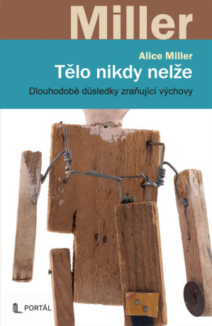 Tělo nikdy nelže - Alice Millerová