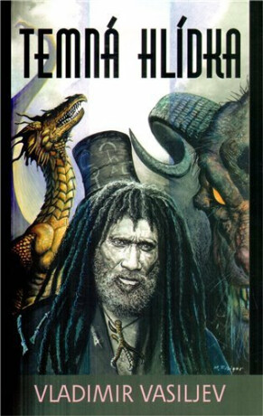 Temná hlídka - Vladimir Vasiljev,Sergej Vasiljevič Lukjaněnko