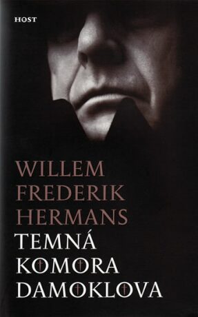 Temná komora Damoklova - Hermans Willem Frederik