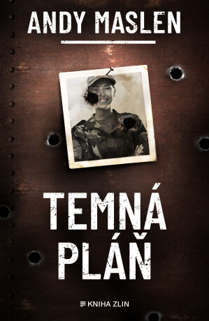 Temná pláň  - Andy Maslen
